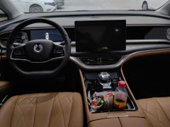 Denza D9 DM-i 1.5T 190km AWDPremium Version 7 - photo 16