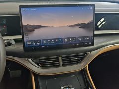 Denza D9 DM-i 1.5T 190km AWDPremium Version 7 - photo 17