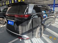 Denza D9 DM-i 1.5T 190km AWDPremium Version 7 - photo 2