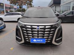 Denza D9 DM-i 1.5T 190km AWDPremium Version 7 - photo 3