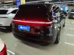 Li Auto L9 Max - ფოტო 2
