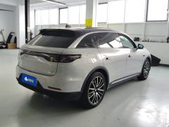 Leapmotor C11 BEV 610km Exclusive Edition - фото 2