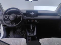 Honda Vezel 1.5L Edition - ფოტო 16