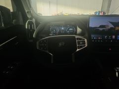 Jetour Traveller 2.0T AWD - photo 18