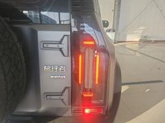 Jetour Traveller 2.0T AWD - photo 5
