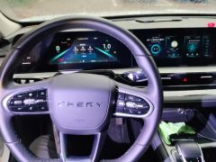 Chery Arrizo 8 1.6T - ფოტო 16