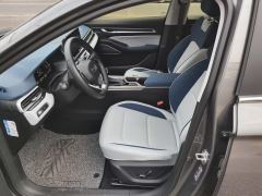 Geely Emgrand Passage 4 1.5L CVT Flagship - фото 14