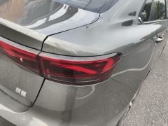 Geely Emgrand Passage 4 1.5L CVT Flagship - фото 5