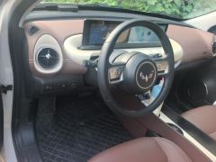 Wuling Bingo 333km Enjoy Edition - ფოტო 16