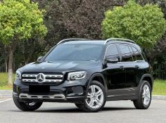 Mercedes-Benz GLB Facelift GLB 200 Dynamic - photo 1
