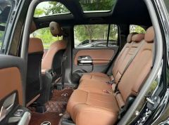Mercedes-Benz GLB Facelift GLB 200 Dynamic - photo 11