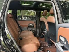 Mercedes-Benz GLB Facelift GLB 200 Dynamic - photo 12