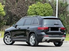 Mercedes-Benz GLB Facelift GLB 200 Dynamic - photo 13