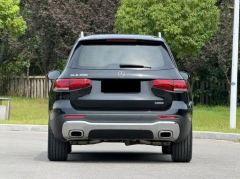 Mercedes-Benz GLB Facelift GLB 200 Dynamic - photo 14
