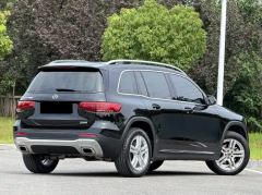 Mercedes-Benz GLB Facelift GLB 200 Dynamic - photo 15