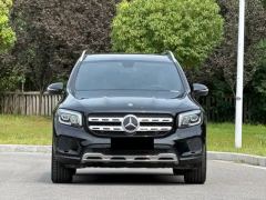 Mercedes-Benz GLB Facelift GLB 200 Dynamic - photo 2