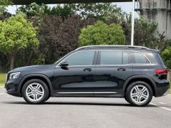 Mercedes-Benz GLB Facelift GLB 200 Dynamic - photo 3