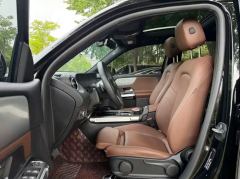 Mercedes-Benz GLB Facelift GLB 200 Dynamic - photo 4