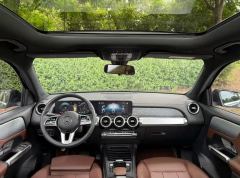 Mercedes-Benz GLB Facelift GLB 200 Dynamic - photo 5