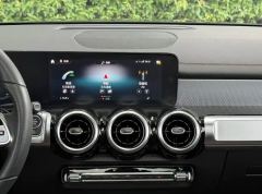 Mercedes-Benz GLB Facelift GLB 200 Dynamic - photo 8
