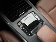 Mercedes-Benz GLB Facelift GLB 200 Dynamic - photo 9