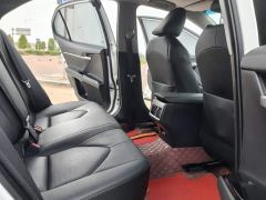 Toyota Camry 2.5G Luxury - photo 10
