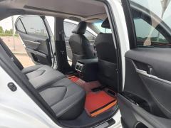 Toyota Camry 2.5G Luxury - photo 11