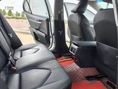 Toyota Camry 2.5G Luxury - photo 12