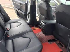 Toyota Camry 2.5G Luxury - photo 13