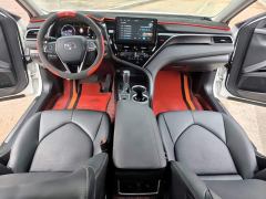 Toyota Camry 2.5G Luxury - photo 14