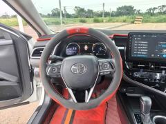 Toyota Camry 2.5G Luxury - photo 16