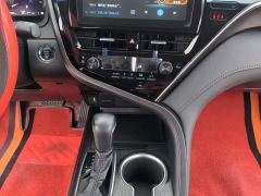 Toyota Camry 2.5G Luxury - photo 17