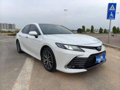 Toyota Camry 2.5G Luxury - photo 2
