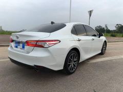 Toyota Camry 2.5G Luxury - photo 6