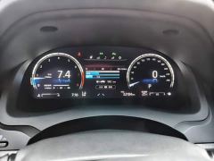 Toyota Camry 2.5G Luxury - photo 7