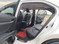 Toyota Camry 2.5G Luxury - photo 8