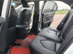 Toyota Camry 2.5G Luxury - photo 9