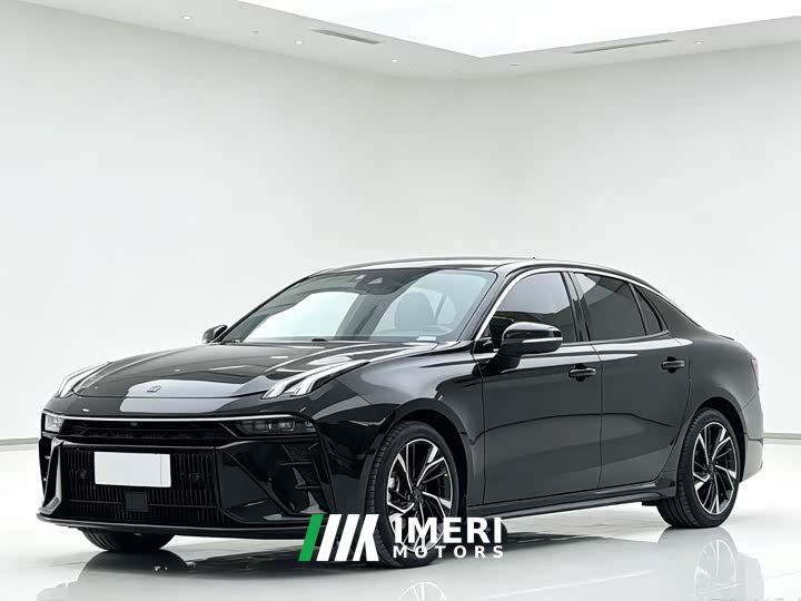Lynk & Co 03 1.5T DCT Pro - car from China