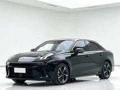 Lynk & Co 03 1.5T DCT Pro - photo 1