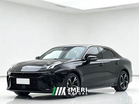 2022 Lynk & Co 03 1.5T DCT Pro - ავტომობილი ჩინეთიდან