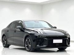 Lynk & Co 03 1.5T DCT Pro - photo 3
