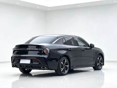 Lynk & Co 03 1.5T DCT Pro - photo 6