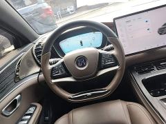 BYD Han DM-i Champion Edition 121KM Premium - ფოტო 10