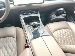 BYD Han DM-i Champion Edition 121KM Premium - ფოტო 13