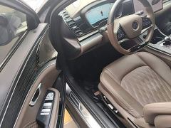 BYD Han DM-i Champion Edition 121KM Premium - ფოტო 15