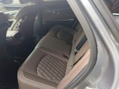 BYD Han DM-i Champion Edition 121KM Premium - ფოტო 16