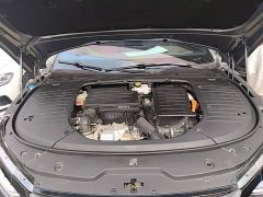 BYD Han DM-i Champion Edition 121KM Premium - ფოტო 19
