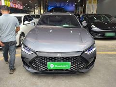 BYD Han DM-i Champion Edition 121KM Premium - ფოტო 2