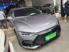 BYD Han DM-i Champion Edition 121KM Premium - ფოტო 3