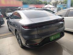 BYD Han DM-i Champion Edition 121KM Premium - ფოტო 4